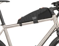 Фото - Велосумка Restrap Race Top Tube Bag 1.5L 1.5 л