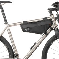 Фото - Велосумка Restrap Race Frame Bag Small 3L 3 л