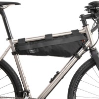 Фото - Велосумка Restrap Race Frame Bag Large 4.2L 4.2 л