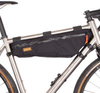 Фото - Велосумка Restrap Frame Bag Large 4.5L 4.5 л