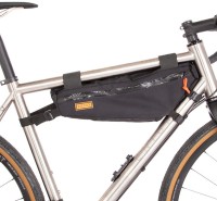 Фото - Велосумка Restrap Frame Bag Medium 3.5L 3.5 л