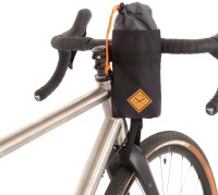 Фото - Велосумка Restrap Stem Bag 1.1L 1.1 л