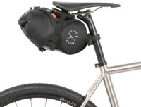 Фото - Велосумка Restrap Race Saddle Bag 7L 7 л