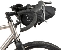 Фото - Велосумка Restrap Race Bar Bag Aero 7L 7 л