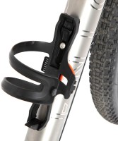 Фото - Велосумка Restrap Side Release Bottle Cage