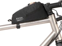 Фото - Велосумка Restrap Race Top Tube Bag Short 1.2L 1.2 л
