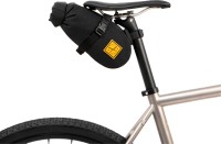 Фото - Велосумка Restrap Saddle Pack 2.5L 2.5 л