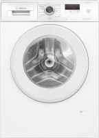 Фото - Стиральная машина Bosch WGE 02200 BY белый
