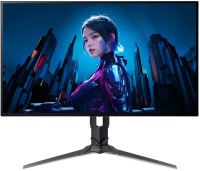 Фото - Монитор Acer Predator X27UF3bmiipruzx 26.5 "  черный
