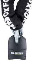 Фото - Велозамок / блокиратор Oxford Chain Lock LK171