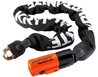 Фото - Велозамок / блокиратор Kryptonite Evolution 1012 Chain Lock