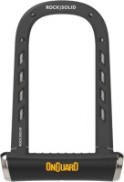 Фото - Велозамок / блокиратор OnGuard Rocksolid 8590
