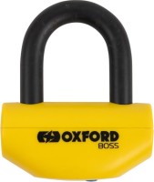 Фото - Велозамок / блокиратор Oxford Disc Lock OF39
