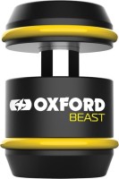 Фото - Велозамок / блокиратор Oxford Disc Lock LK120