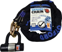 Фото - Велозамок / блокиратор Oxford Chain Lock LK144