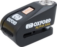 Фото - Велозамок / блокиратор Oxford Disc Lock LK218