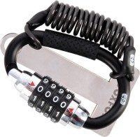 Фото - Велозамок / блокиратор Oxford Cable Lock OX656