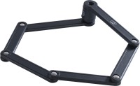 Фото - Велозамок / блокиратор Oxford Folding Lock LK500