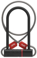 Фото - Велозамок / блокиратор Zefal K-Traz U17 Cable