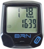 Фото - Велокомпьютер / спидометр BRN CC08