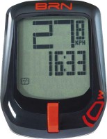 Фото - Велокомпьютер / спидометр BRN CC10
