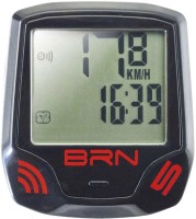 Фото - Велокомпьютер / спидометр BRN CC05