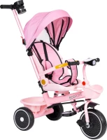 Фото - Детский велосипед EcoToys WQL-066-18