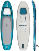 Фото - SUP-борд Bestway Aqua Drifter View (2025)