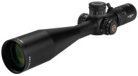 Фото - Прицел Athlon Optics Ares ETR GEN2 UHD 15-60x56 ABLR3 MOA