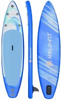 Фото - SUP-борд Halo-Fit SUP-board 335