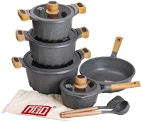 Фото - Кастрюля MGC HP-4-404G