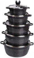 Фото - Кастрюля MGC HP-4-411B