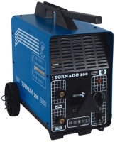 Фото - Сварочный аппарат Awelco Tornado 200