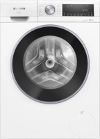 Фото - Стиральная машина Siemens WG 54G2ZE PL белый