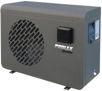 Фото - Тепловой насос Poolex Jetline Silverline 55 5 кВт
