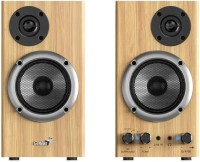 Фото - Компьютерные колонки Genius SP-HF520BT