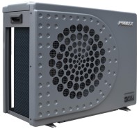 Фото - Тепловой насос Poolex Jetline Selection Fi 155 15 кВт