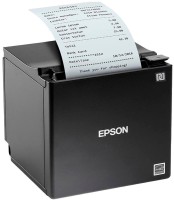 Фото - Чековый принтер Epson TM-M30II