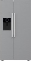 Фото - Холодильник Hotpoint-Ariston HPG2 6573W XP4UK нержавейка