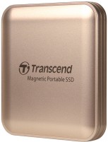 Фото - SSD Transcend ESD420 TS2TESD420G 2 ТБ
