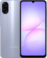 Фото - Мобильный телефон Samsung Galaxy A07 256 ГБ / 8 ГБ