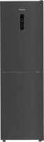 Фото - Холодильник Hotpoint-Ariston HPKF 6353 XBR4UK графит