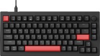 Фото - Клавиатура Lemokey X4 (HS)  Red Switch