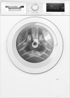 Фото - Стиральная машина Bosch WAN 28199 PL белый
