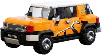 Фото - Конструктор Mould King FJ Cruiser 27059