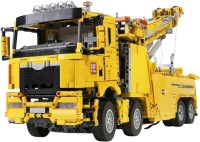Фото - Конструктор Mould King Road Rescue Vehicle 17028