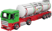Фото - Конструктор Mould King Tanker Truck 24075