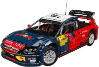 Фото - Конструктор Mould King Citroen C4 13187