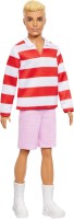 Фото - Кукла Barbie Fashionistas HYV01