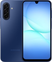 Фото - Мобильный телефон Samsung Galaxy A17 4G 256 ГБ / 8 ГБ